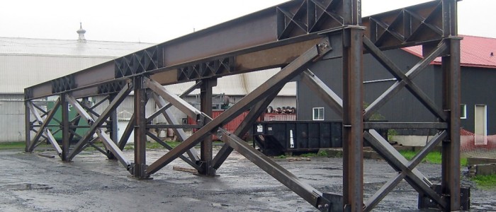 Structure